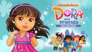 Dora y sus amigos: ¡En la ciudad! — foto 2