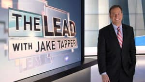 The Lead with Jake Tapper — foto 5