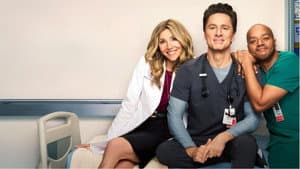 Scrubs — foto 7