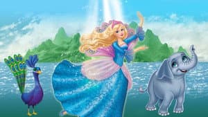 Barbie: La Princesa de la Isla — foto 3