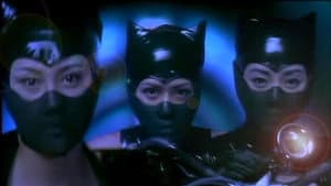 キャッツ・アイ — foto 2