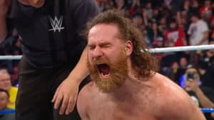 Saturday Night's Main Event: January 24, 2026 — foto 7