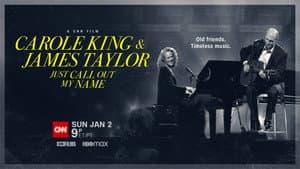 Carole King & James Taylor: Just Call Out My Name — foto 3
