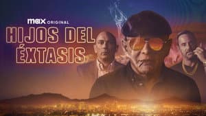 Imperios del éxtasis — foto 2