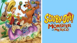 ¡ScoobyDoo! y el monstruo de México — foto 4