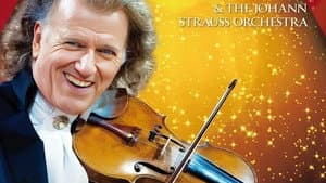 André Rieu - Magic Of The Musicals — foto 4