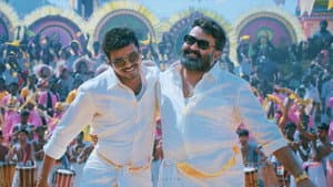 ஜில்லா — foto 2