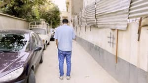 Iran, les visages de la colère  — foto 2