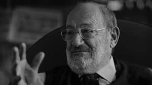 Umberto Eco: la biblioteca del mondo — foto 3