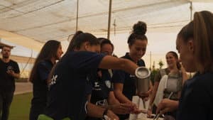 Las Guerreras de Tenerife — foto 2