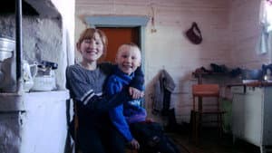 Liebe auf Sibirisch — foto 6