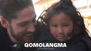 Qomolangma — foto 1