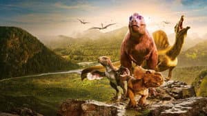 Walking with Dinosaurs — foto 6