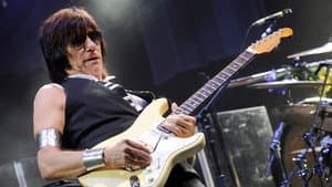 Jeff Beck: Performing This Week... Live At Ronnie Scott's — foto 7