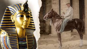 Tutankhamun In Colour — foto 3