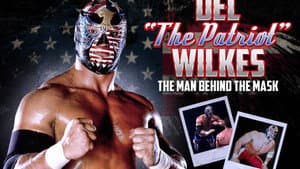 Behind The Mask: Del “The Patriot” Wilkes — foto 1
