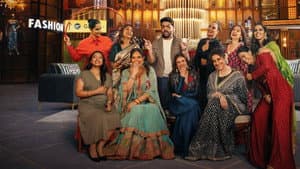 The Great Indian Kapil Show — foto 7