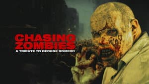Chasing Zombies — foto 1