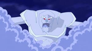Scooby-Doo and the Snow Creatures — foto 1
