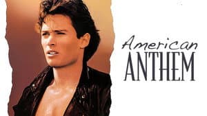 American Anthem — foto 1