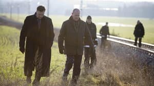 Beck 23 - Det tysta skriket — foto 1