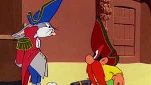 Buccaneer Bunny — foto 3