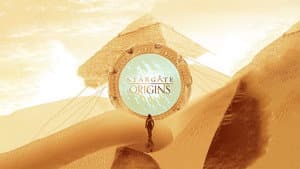 Stargate Origins — foto 6