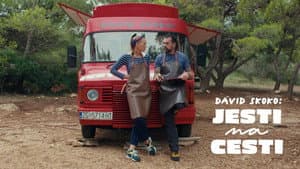 David Skoko: Jesti na cesti — foto 5