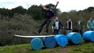 Jackass 3.5 — foto 11