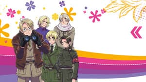 Hetalia — foto 8