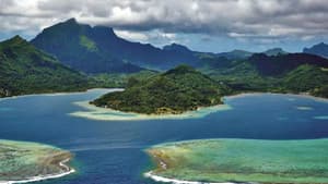 La Polynésie, d'îles en îles — foto 1