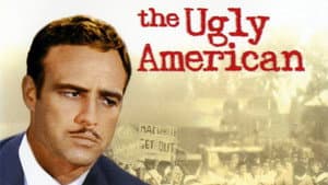 The Ugly American — foto 4
