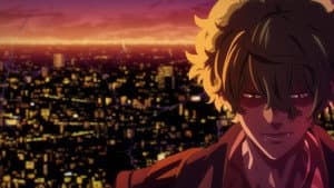 Retroceso de las Lycoris