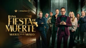 Una fiesta de muerte — foto 1