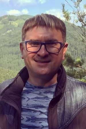 Сергій Крутін