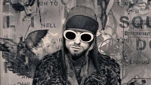 Cobain: Montage of Heck — foto 2