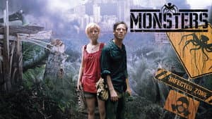 Monstruos: Zona Infectada — foto 7