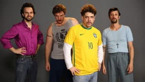 Choque de Cultura — foto 10