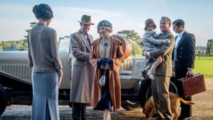 Downton Abbey: La película — foto 9