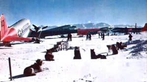 Seven Cities of Antarctica — foto 1