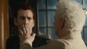 Good Omens — foto 7