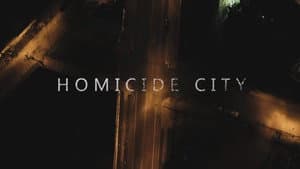 Homicide City — foto 1
