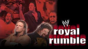 WWE Royal Rumble 2000 — foto 4