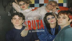 Más de La Ruta, el documental — foto 1