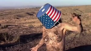 The Great American Mud Wrestle — foto 1