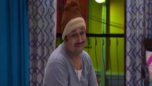 Episodio 734