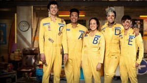 Voluntarios Shorts: Todo sea por la ciencia — foto 2