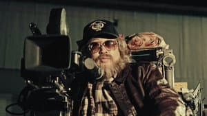 Donald C. Damper (Director de cine)