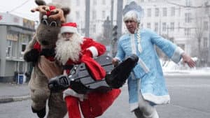 Друзья друзей — foto 1