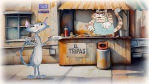 Un paseo para Emilio — foto 1